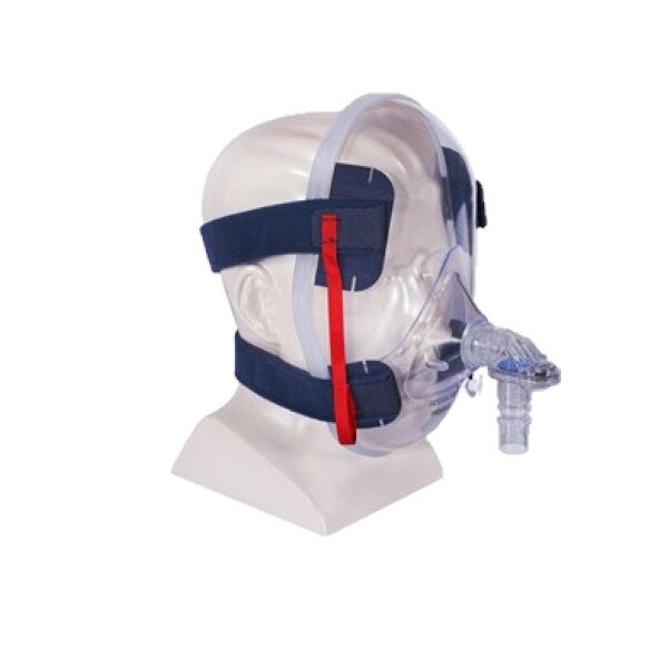 Philips Total Full Face CPAP Mask